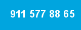 911 577 88 65 911 577 88 65